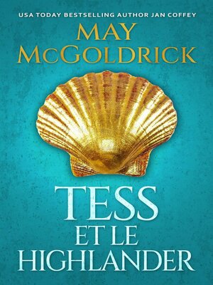 cover image of Tess et le Highlander